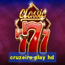 cruzeiro play hd