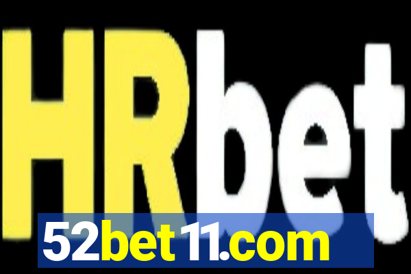 52bet11.com