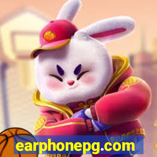 earphonepg.com