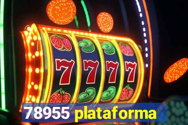 78955 plataforma