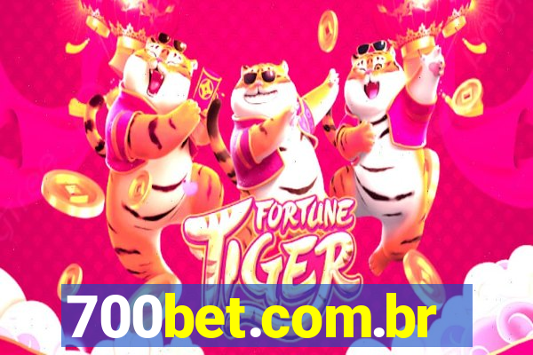 700bet.com.br