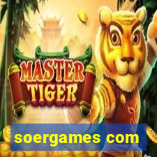 soergames com