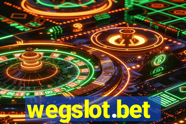 wegslot.bet