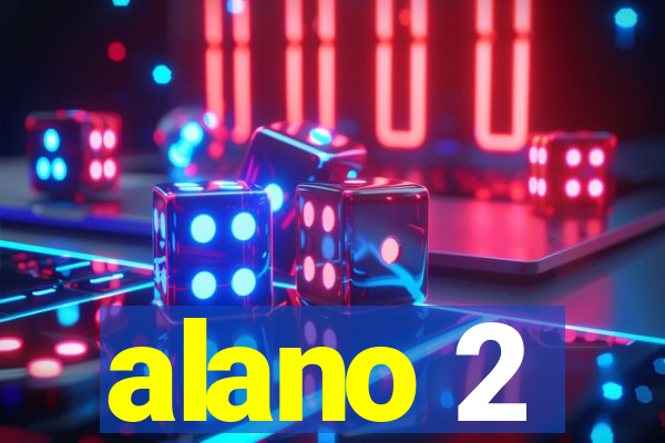 alano 2