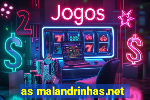 as malandrinhas.net