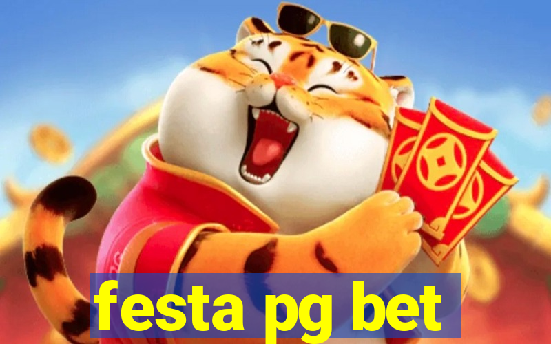 festa pg bet