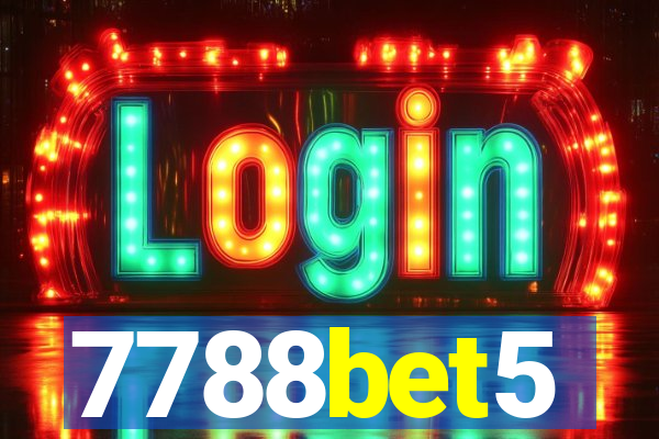 7788bet5