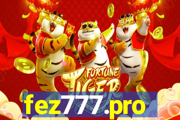 fez777.pro