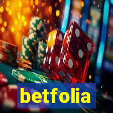 betfolia