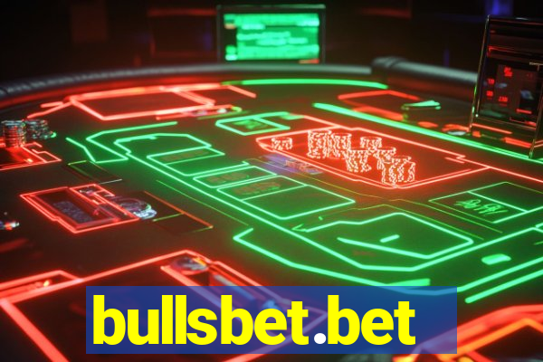 bullsbet.bet