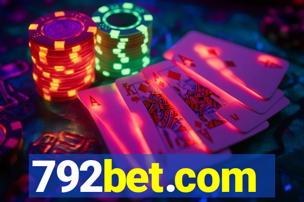 792bet.com