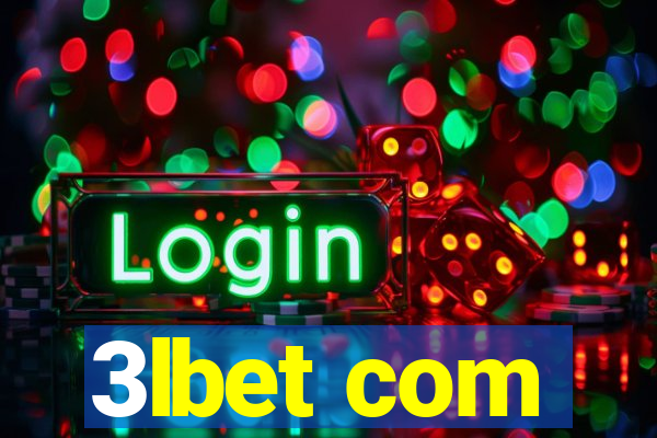 3lbet com