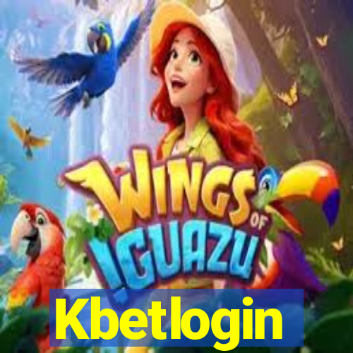 Kbetlogin