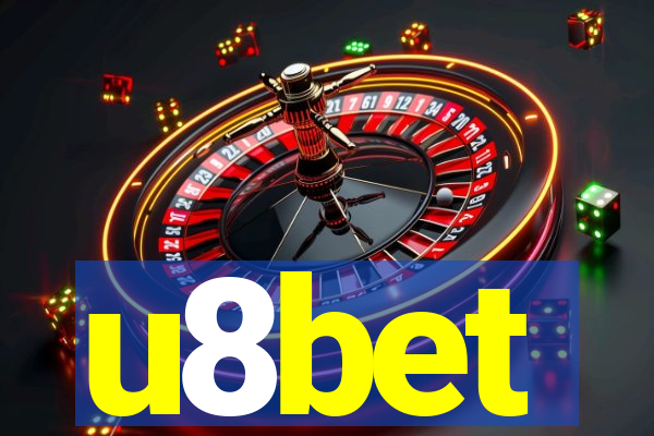 u8bet