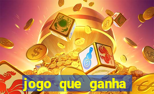 jogo que ganha dinheiro sem pagar nada