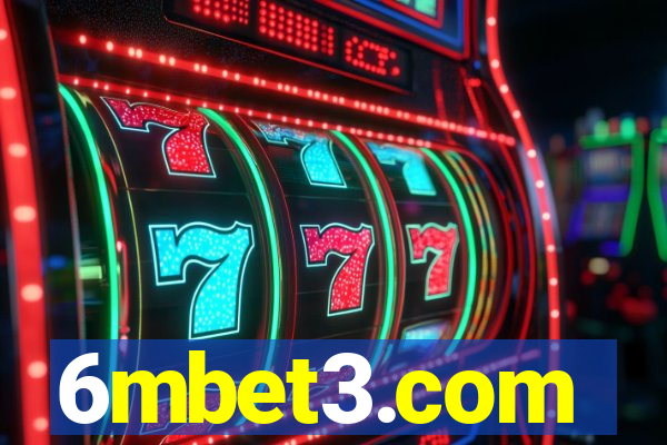 6mbet3.com