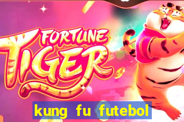 kung fu futebol clube download utorrent