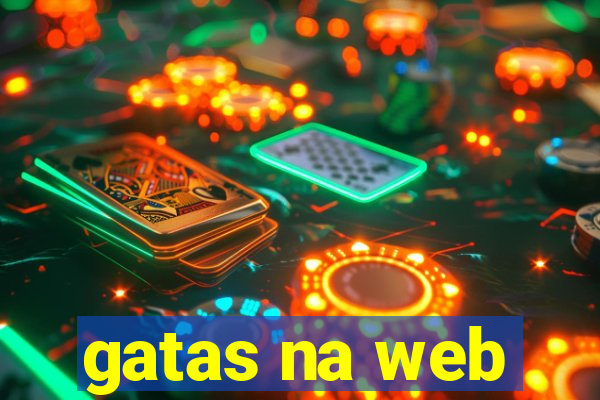 gatas na web