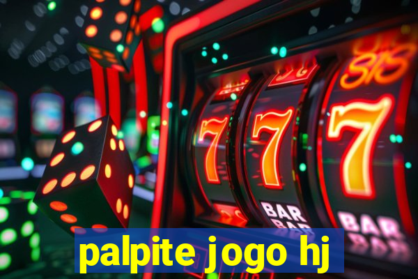 palpite jogo hj