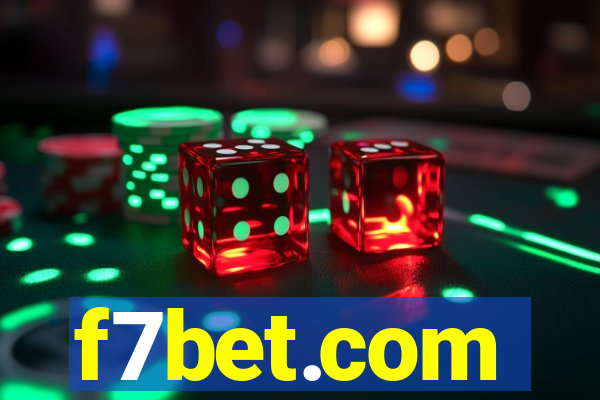 f7bet.com