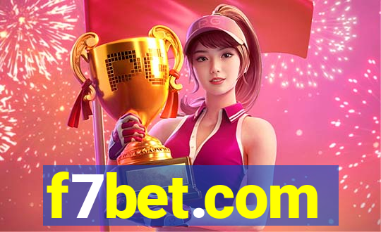 f7bet.com