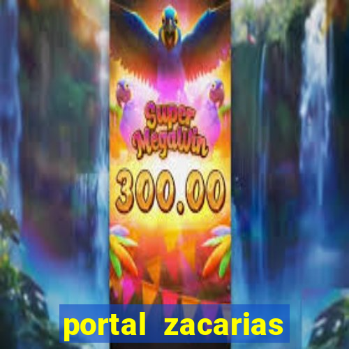 portal zacarias brinda nunes