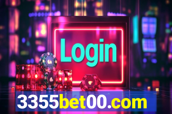 3355bet00.com