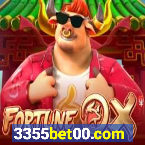 3355bet00.com