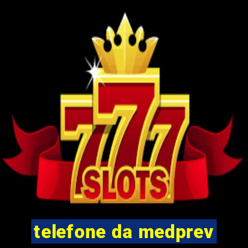 telefone da medprev