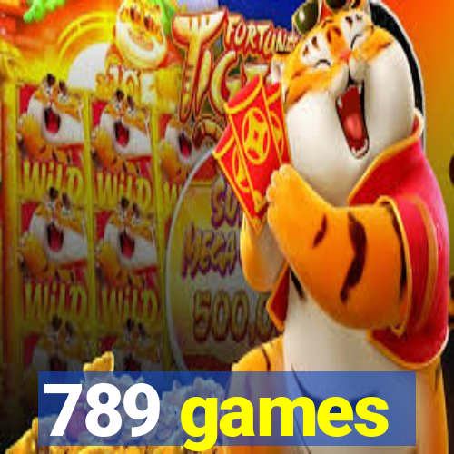 789 games