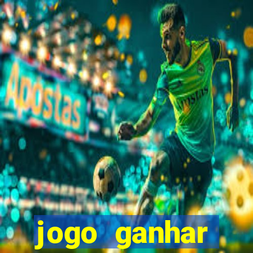 jogo ganhar dinheiro sem depositar nada