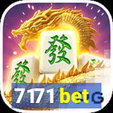 7171 bet