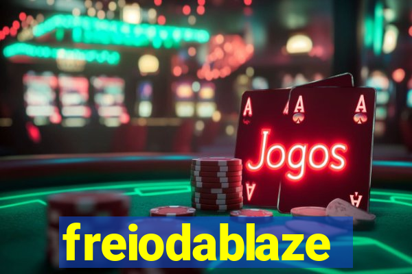 freiodablaze