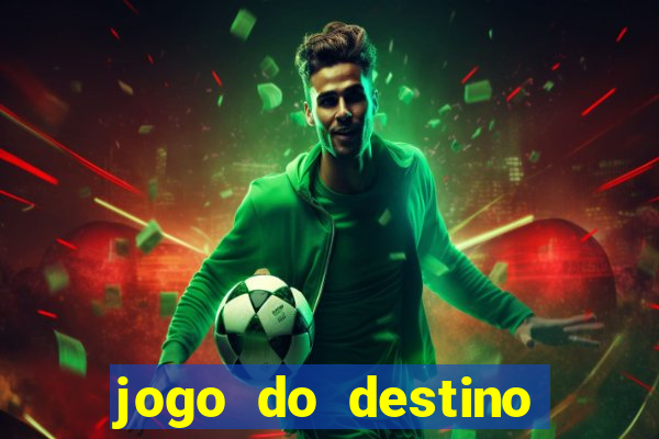 jogo do destino serie turca