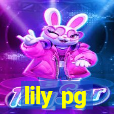 lily pg