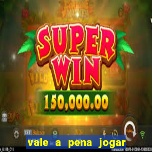 vale a pena jogar wow 2024