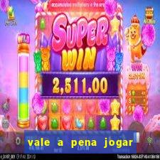 vale a pena jogar wow 2024