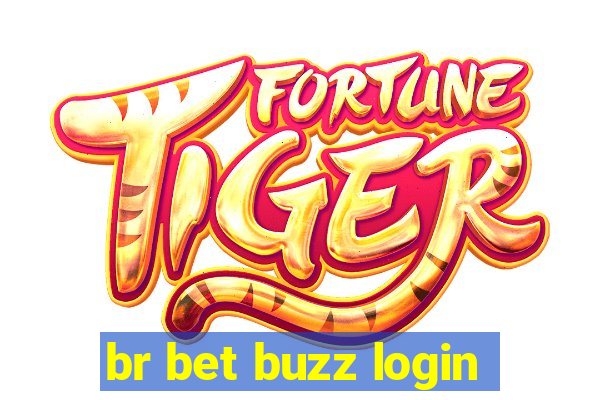 br bet buzz login