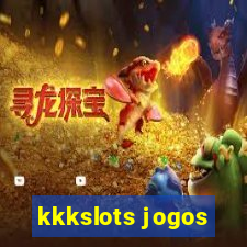 kkkslots jogos