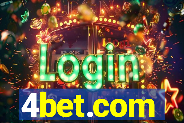 4bet.com