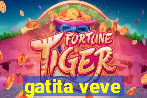 gatita veve