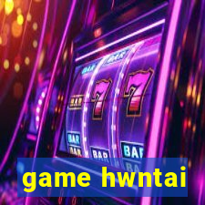 game hwntai