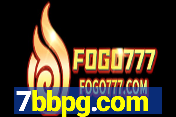 7bbpg.com