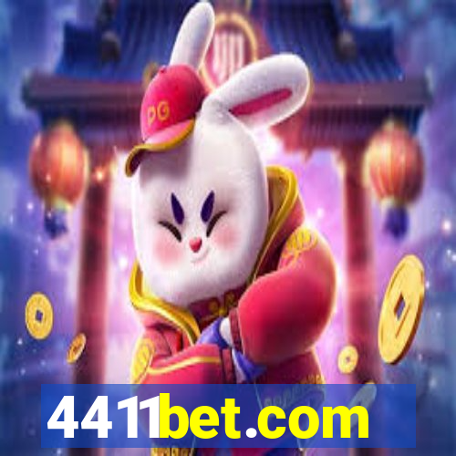 4411bet.com