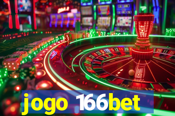 jogo 166bet