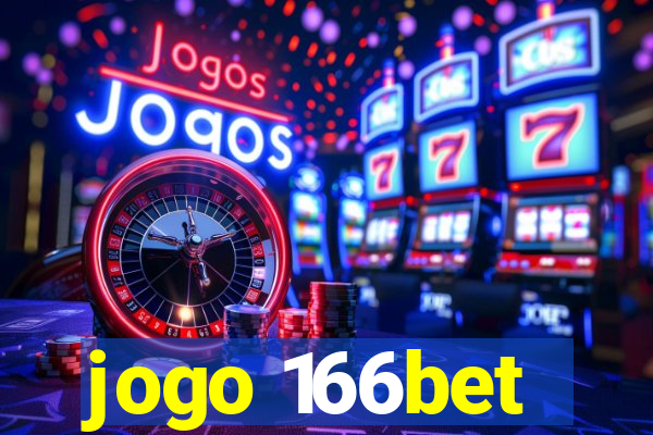 jogo 166bet