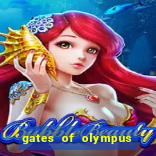 gates of olympus max win