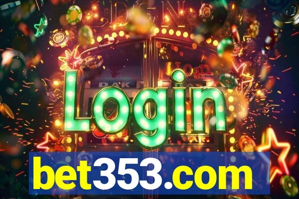 bet353.com