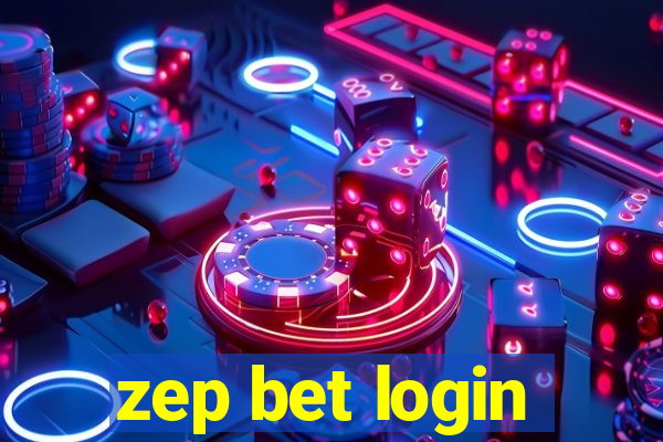 zep bet login