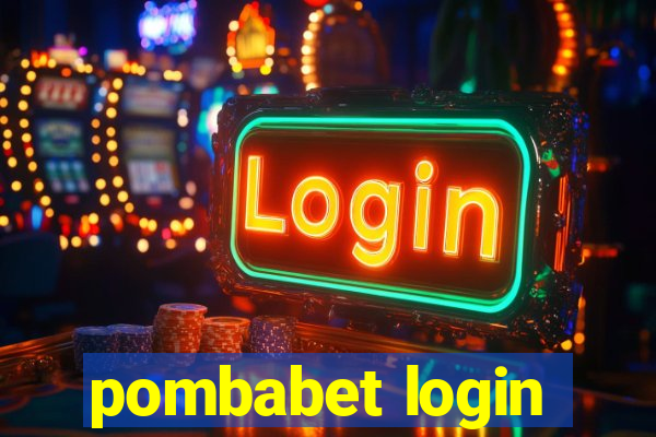 pombabet login